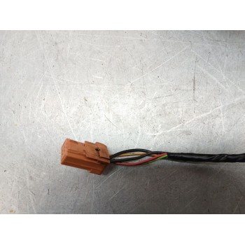 Recambio de retrovisor izquierdo para citroën c4 cactus 1.2 vti 82 referencia OEM IAM E90411054  