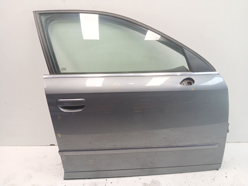 Recambio de puerta delantera derecha para seat exeo st (3r5) 2.0 tdi referencia OEM IAM 3R0831052  
