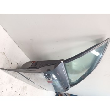 Recambio de puerta delantera derecha para seat exeo st (3r5) 2.0 tdi referencia OEM IAM 3R0831052  