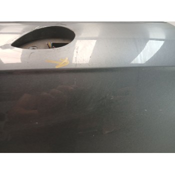 Recambio de puerta delantera derecha para seat exeo st (3r5) 2.0 tdi referencia OEM IAM 3R0831052  