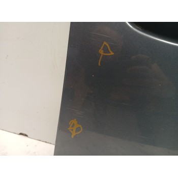 Recambio de puerta delantera derecha para seat exeo st (3r5) 2.0 tdi referencia OEM IAM 3R0831052  