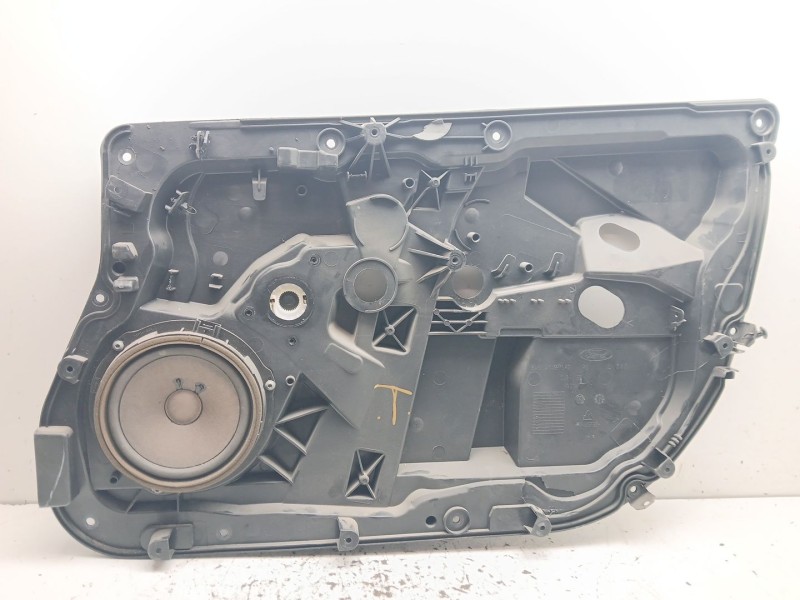 Recambio de elevalunas delantero derecho para ford fiesta vi (cb1, ccn) 1.4 tdci referencia OEM IAM 8A61A045H16AC  