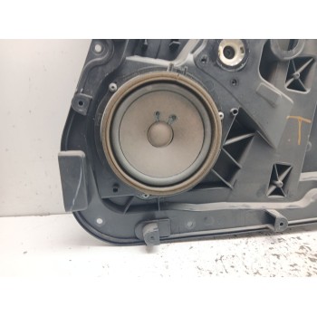 Recambio de elevalunas delantero derecho para ford fiesta vi (cb1, ccn) 1.4 tdci referencia OEM IAM 8A61A045H16AC  