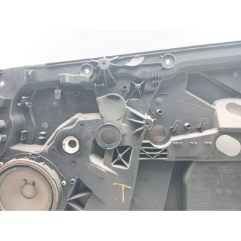 Recambio de elevalunas delantero derecho para ford fiesta vi (cb1, ccn) 1.4 tdci referencia OEM IAM 8A61A045H16AC  