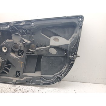 Recambio de elevalunas delantero derecho para ford fiesta vi (cb1, ccn) 1.4 tdci referencia OEM IAM 8A61A045H16AC  