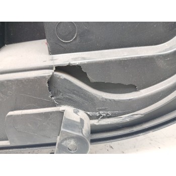 Recambio de elevalunas delantero derecho para ford fiesta vi (cb1, ccn) 1.4 tdci referencia OEM IAM 8A61A045H16AC  