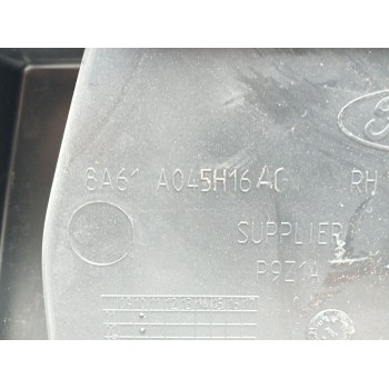 Recambio de elevalunas delantero derecho para ford fiesta vi (cb1, ccn) 1.4 tdci referencia OEM IAM 8A61A045H16AC  