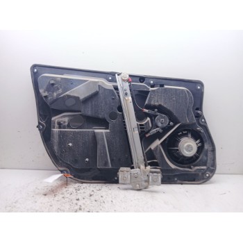 Recambio de elevalunas delantero derecho para ford fiesta vi (cb1, ccn) 1.4 tdci referencia OEM IAM 8A61A045H16AC  