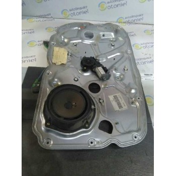 ELEVALUNAS DELANTERO IZQUIERDO ELECTRICO 5P