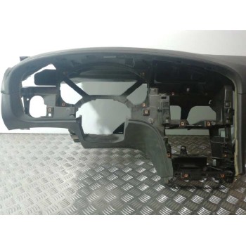 Recambio de salpicadero para saab 9-5 lim. (03. 2010) vector referencia OEM IAM 608651200  