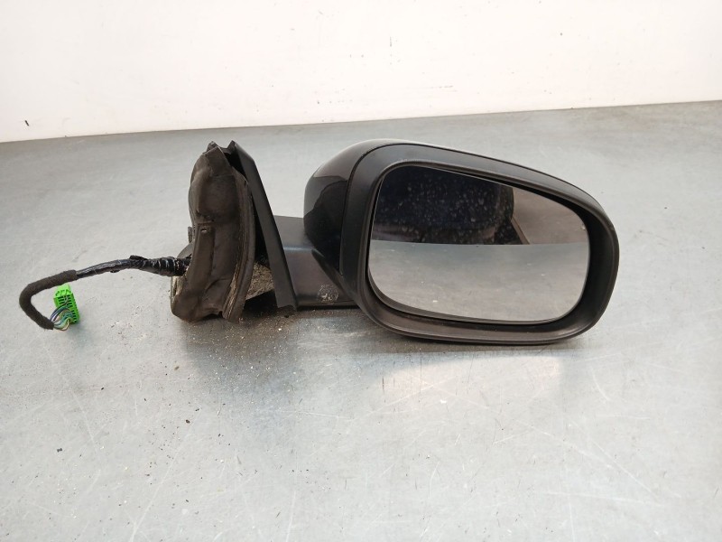 Recambio de retrovisor derecho para volvo v60 i (155) d3 / d4 referencia OEM IAM 31352472  