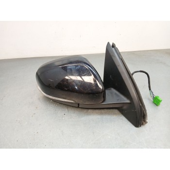Recambio de retrovisor derecho para volvo v60 i (155) d3 / d4 referencia OEM IAM 31352472  