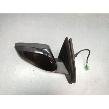 Recambio de retrovisor derecho para volvo v60 i (155) d3 / d4 referencia OEM IAM 31352472  