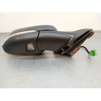 Recambio de retrovisor derecho para volvo v60 i (155) d3 / d4 referencia OEM IAM 31352472  