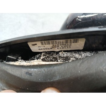 Recambio de retrovisor derecho para volvo v60 i (155) d3 / d4 referencia OEM IAM 31352472  