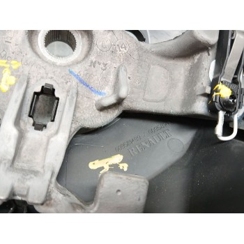 Recambio de volante para renault megane iii hatchback (bz0/1_, b3_) 1.2 tce (bz2b, bz11) referencia OEM IAM 609581499  