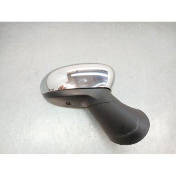 Recambio de retrovisor derecho para fiat 500 c (312_) 0.9 (312ag1a) referencia OEM IAM E11026293  