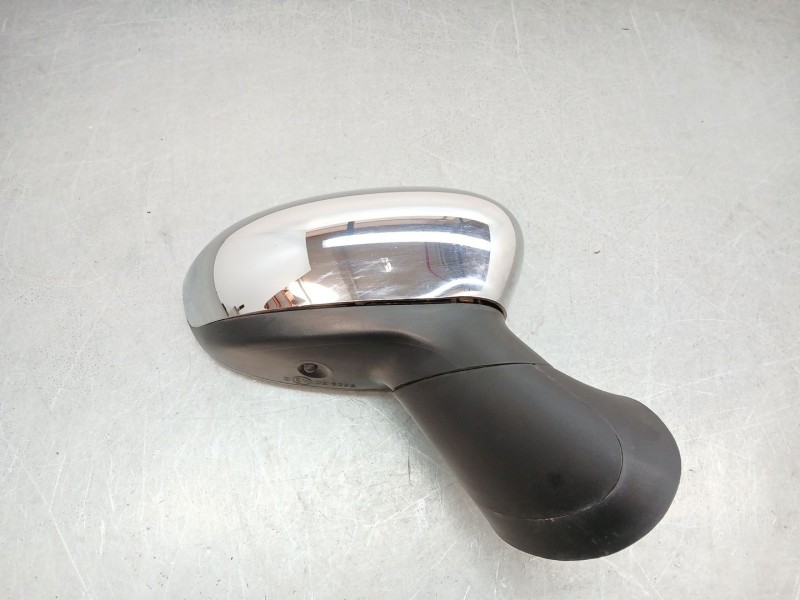 Recambio de retrovisor derecho para fiat 500 c (312_) 0.9 (312ag1a) referencia OEM IAM E11026293  