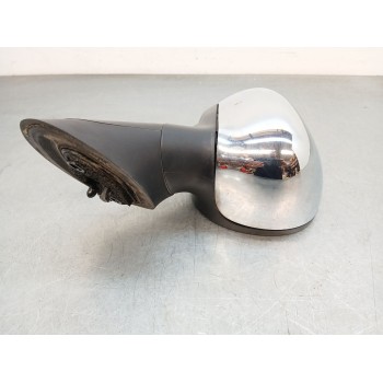 Recambio de retrovisor derecho para fiat 500 c (312_) 0.9 (312ag1a) referencia OEM IAM E11026293  