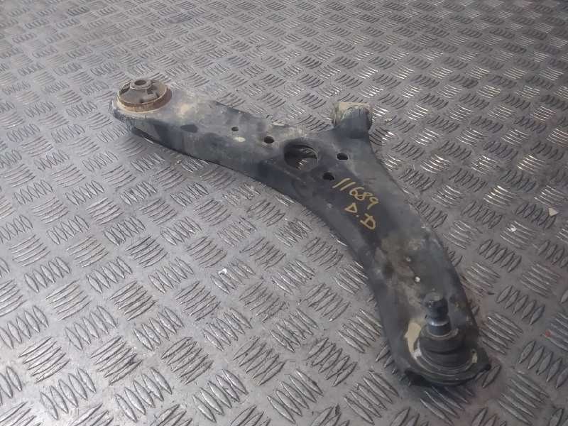 Recambio de brazo suspension inferior delantero derecho para kia rio (yb) attract referencia OEM IAM   