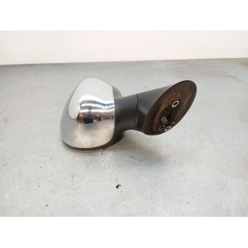 Recambio de retrovisor izquierdo para fiat 500 c (312_) 0.9 (312ag1a) referencia OEM IAM E3021046 E3011023 