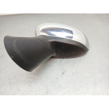 Recambio de retrovisor izquierdo para fiat 500 c (312_) 0.9 (312ag1a) referencia OEM IAM E3021046 E3011023 