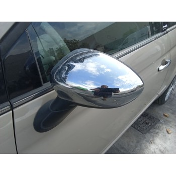 Recambio de retrovisor izquierdo para fiat 500 c (312_) 0.9 (312ag1a) referencia OEM IAM E3021046 E3011023 