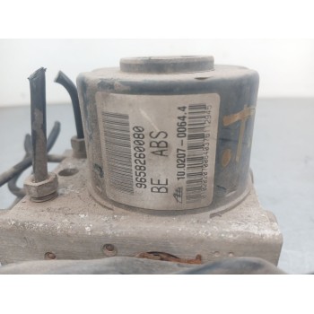 Recambio de abs para citroën c2 (jm_) 1.4 referencia OEM IAM 9658260080 4541G4 