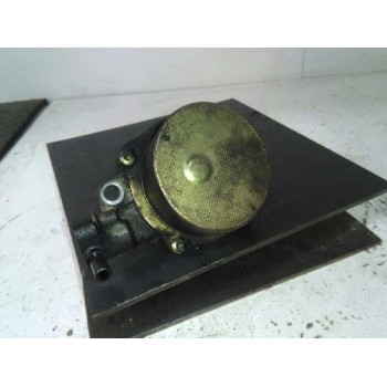 Recambio de depresor freno / bomba vacio para peugeot 206+ 1.4 hdi referencia OEM IAM 9658701680  