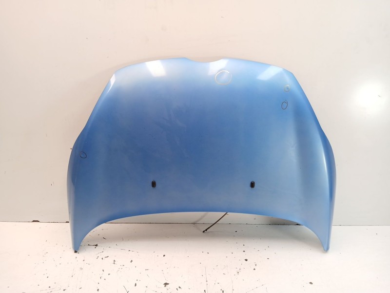 Recambio de capot para ford fiesta vi (cb1, ccn) 1.4 tdci referencia OEM IAM 100105622  