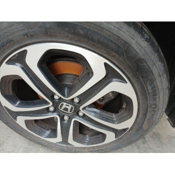 Recambio de juego llantas para honda hr-v (ru) 1.5 (ru1) referencia OEM IAM 17 pulgadas x4 7JX17 ET55