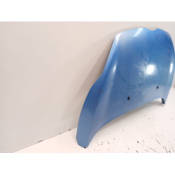 Recambio de capot para ford fiesta vi (cb1, ccn) 1.4 tdci referencia OEM IAM 100105622  