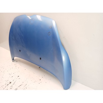 Recambio de capot para ford fiesta vi (cb1, ccn) 1.4 tdci referencia OEM IAM 100105622  