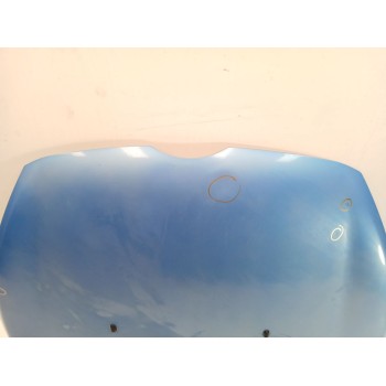 Recambio de capot para ford fiesta vi (cb1, ccn) 1.4 tdci referencia OEM IAM 100105622  