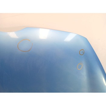 Recambio de capot para ford fiesta vi (cb1, ccn) 1.4 tdci referencia OEM IAM 100105622  