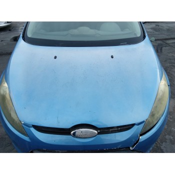 Recambio de capot para ford fiesta vi (cb1, ccn) 1.4 tdci referencia OEM IAM 100105622  
