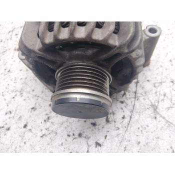 Recambio de alternador para opel combo furgón/monospace (x12) 1.3 cdti (b05) referencia OEM IAM 52003517  