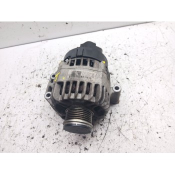 Recambio de alternador para opel combo furgón/monospace (x12) 1.3 cdti (b05) referencia OEM IAM 52003517  