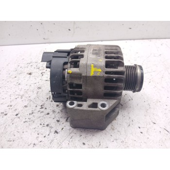 Recambio de alternador para opel combo furgón/monospace (x12) 1.3 cdti (b05) referencia OEM IAM 52003517  
