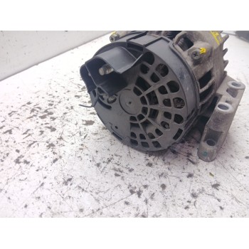 Recambio de alternador para opel combo furgón/monospace (x12) 1.3 cdti (b05) referencia OEM IAM 52003517  