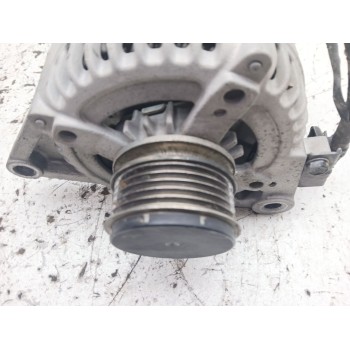 Recambio de alternador para hyundai i30 (gd) 1.6 crdi referencia OEM IAM 373002A700  
