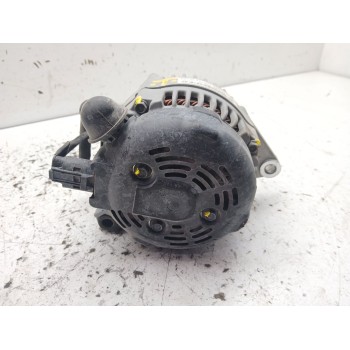 Recambio de alternador para hyundai i30 (gd) 1.6 crdi referencia OEM IAM 373002A700  