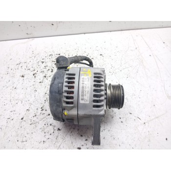 Recambio de alternador para hyundai i30 (gd) 1.6 crdi referencia OEM IAM 373002A700  