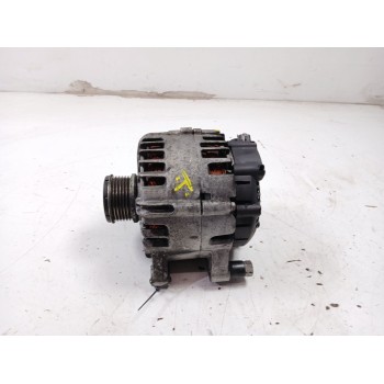 ALTERNADOR 9665617780 