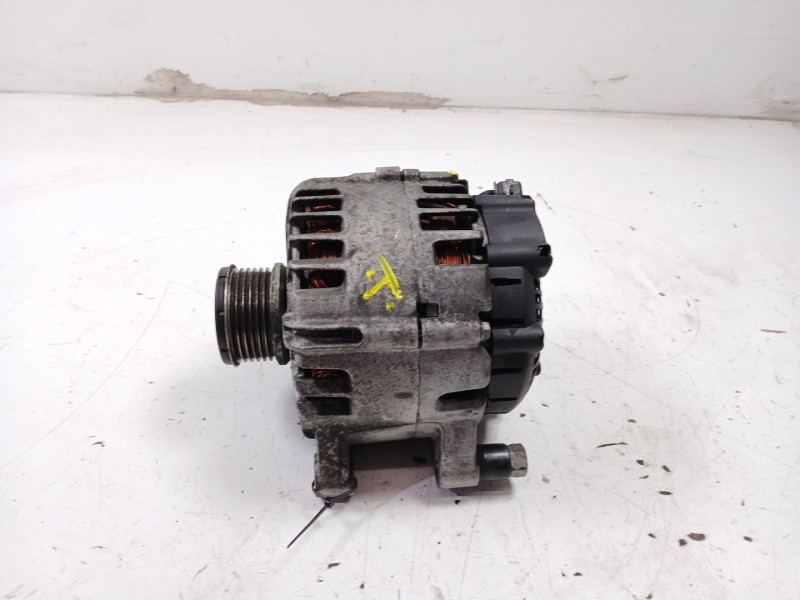 Recambio de alternador para peugeot 3008 i monospace (0u_) 1.6 hdi referencia OEM IAM 9665617780  
