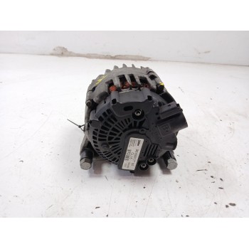 Recambio de alternador para peugeot 3008 i monospace (0u_) 1.6 hdi referencia OEM IAM 9665617780  