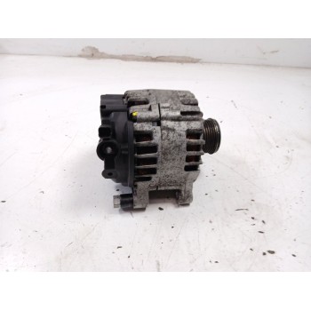 Recambio de alternador para peugeot 3008 i monospace (0u_) 1.6 hdi referencia OEM IAM 9665617780  