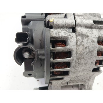 Recambio de alternador para peugeot 3008 i monospace (0u_) 1.6 hdi referencia OEM IAM 9665617780  