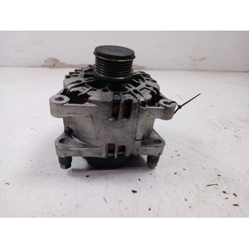 Recambio de alternador para peugeot 3008 i monospace (0u_) 1.6 hdi referencia OEM IAM 9665617780  