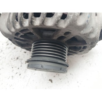 Recambio de alternador para ford mondeo iii sedán (b4y) 2.0 16v referencia OEM IAM   